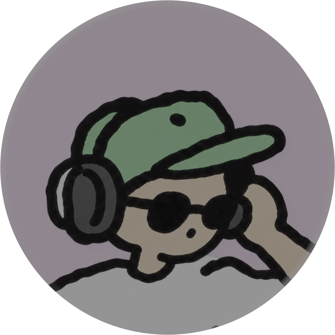 DJ 阿良